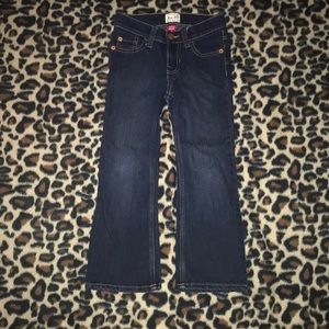 Children’s Place boot cut jeans